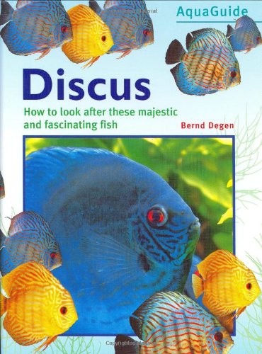 Discus bernd degen - discus,