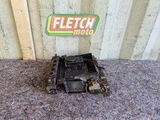 ZXR750 H1 H2 TOOL TRAY