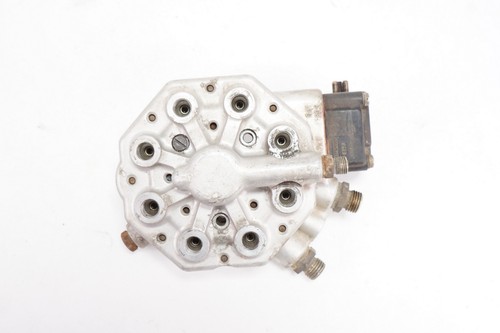 Mercedes 420sel 560sel fuel - 420sel,