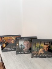 Audio book ellis - book,