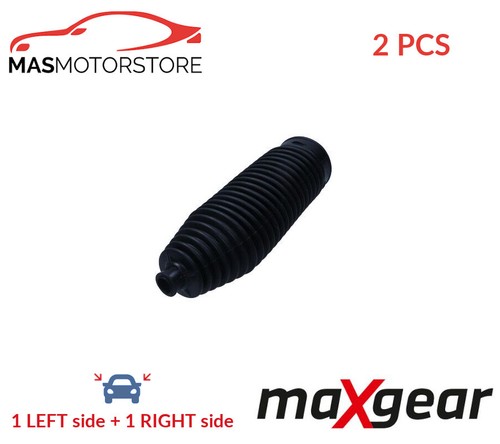 Bellows steering rack - steering, boot