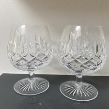 Stuart Crystal Vintage 2 x