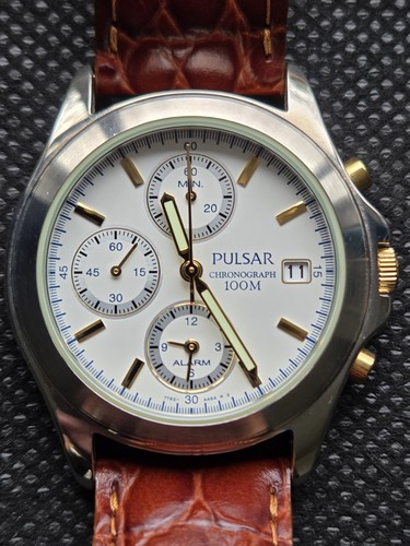 Pulsar 7t62 x024 - pulsar, 7t62-x024