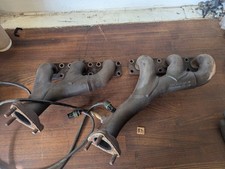 BMW E36 328i E39 Z3 M52 S52 ENGINE MOTOR EXHAUST MANIFOLD HEADERS DOWNPIPES