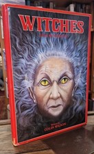 Witches: Una Woodruff : Colin