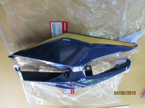 Fit honda msx125 - grom, 16-19