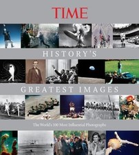 TIME History's Greatest