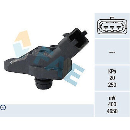 Fae 15055 sensor intake - sensor,,