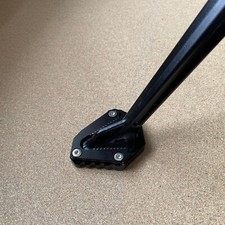 Side Stand Extender Enlarger