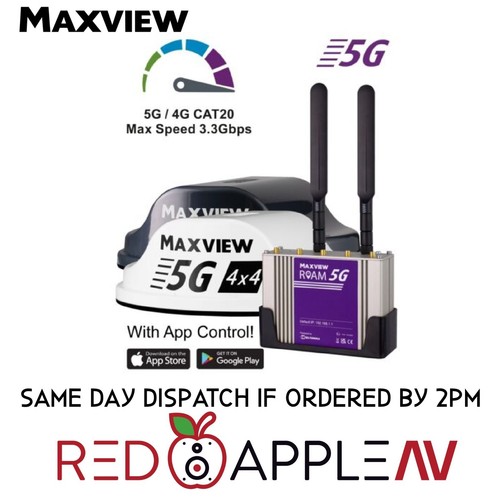 Maxview mxl060 roam 4x4 - mxl060,