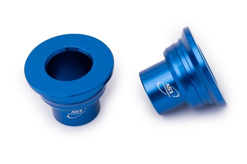As3 rear wheel spacers for - rear,