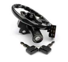 Ignition Switch for Honda CBR