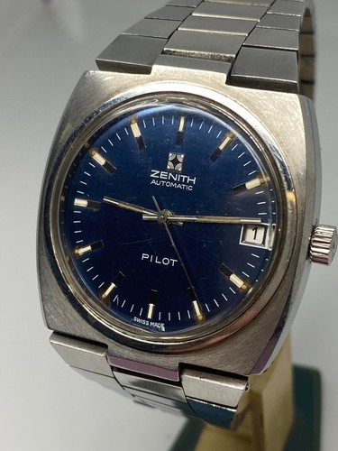 Vintage zenith pilot surf ref - surf,