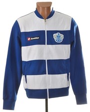 QPR QUEENS PARK RANGERS