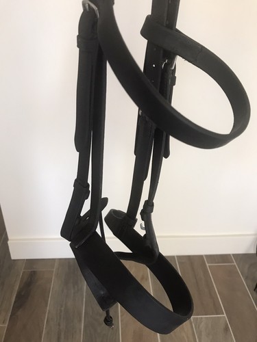 Bridle sabre quality - bridle,