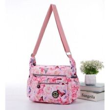 WOMEN'S CRINKLE NYLON