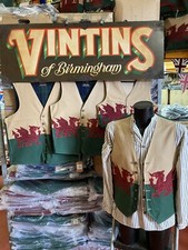 Stunning Welsh Dragon