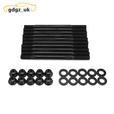Cylinder Head Stud Kit for K20A K20Z K23A1 K24A K24Z Engine motor K20Z3 208-4701