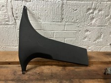 BMW 3 SERIES E90 B PILLAR TRIM PASSENGER SIDE LEFT NEARSIDE 7221002 521070