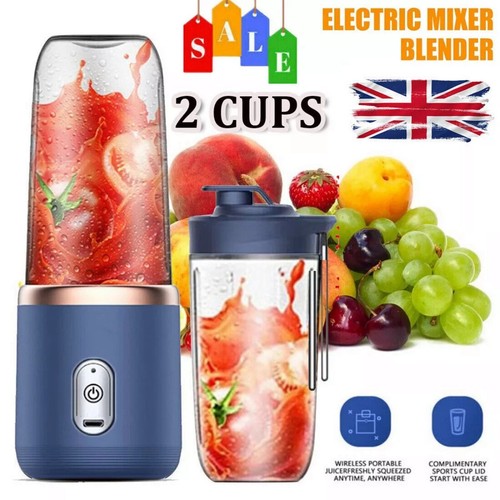 400ml electric juice - 400ml,