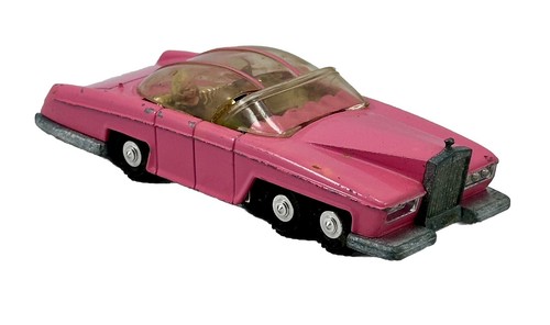Lady penelope fab car - penelope's,