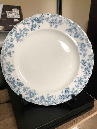 Furnivals blue white sefton - &,