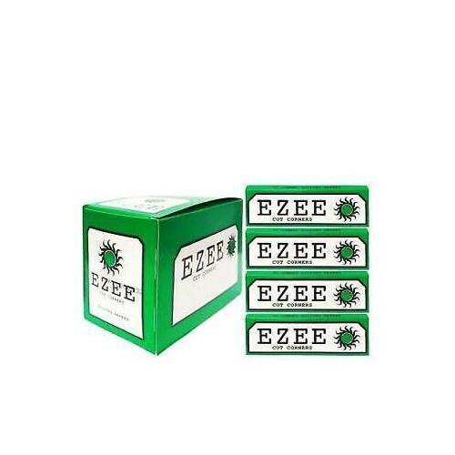 1000 ezee green rizla - rizla, cut