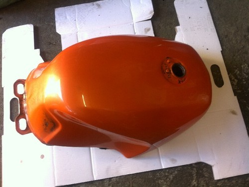 Fuel tank petrol tank fuel