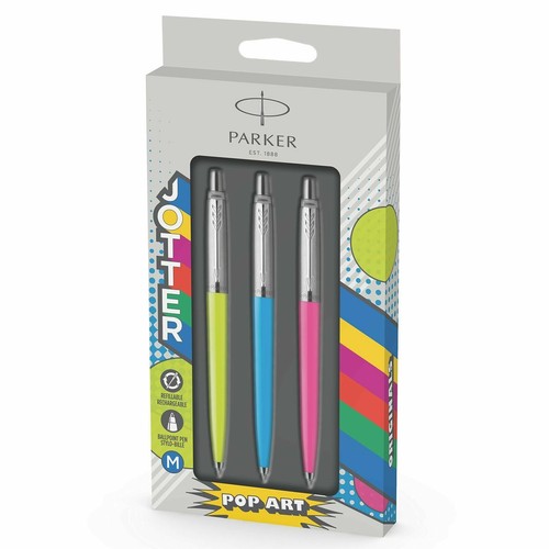 Parker jotter ballpoint - jotter,