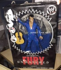 WWE Honky Tonk Man Jakks