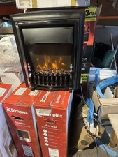 Focal Point Lycia 2kW Chrome