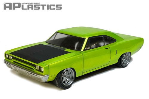 Body car drift - body,