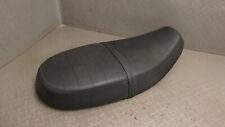 Triumph Thunderbird 900 seat