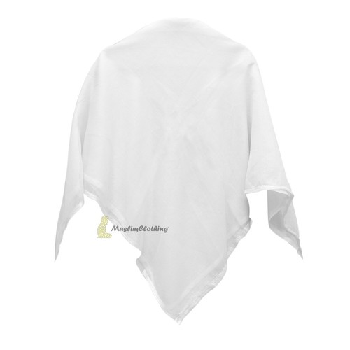 Shawl voile almas scarf - almas, 121