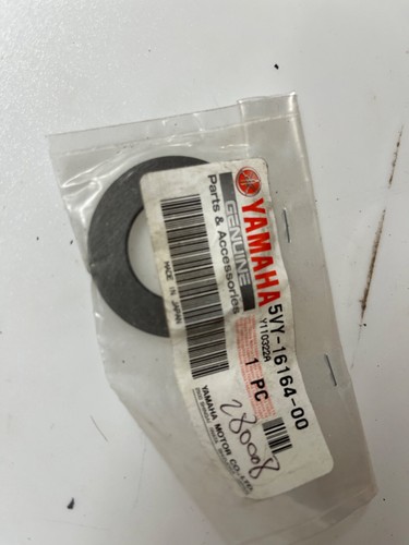 New genuine yamaha yzf - genuine, mt09