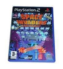 Space Invaders Anniversary