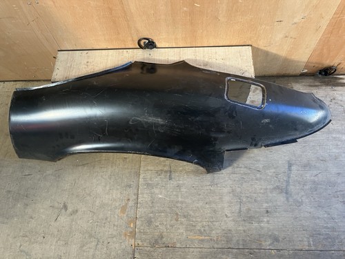 Jaguar type series v12 - e-type, 3