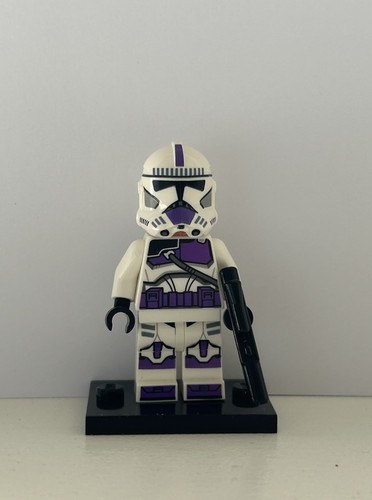 Lego star wars 187th - star,