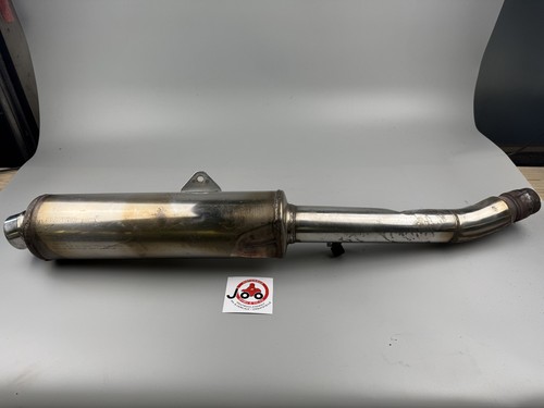 Suzuki gsf600 gn77b exhaust - gn77b,