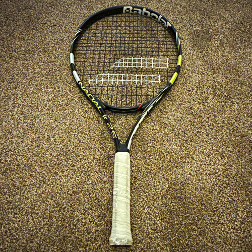 Babolat nadal junior - 25,