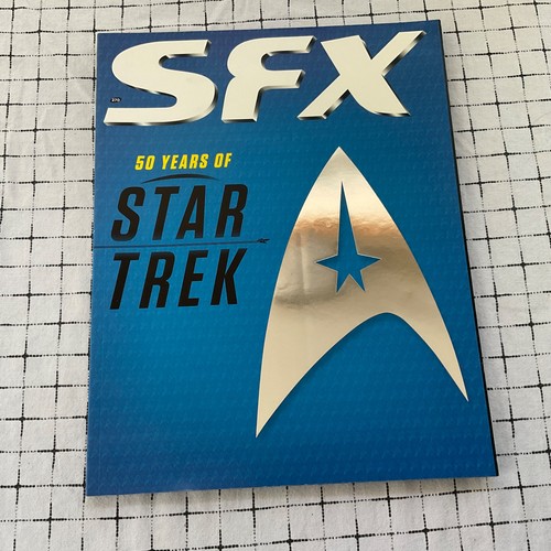 Sfx magazine years - magazine, of