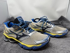 Mizuno Wave Creation 14