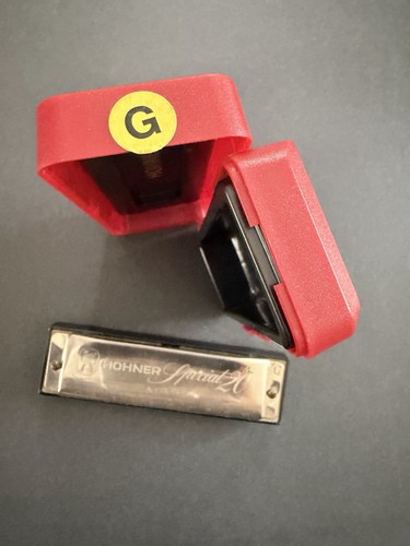 Horner special harmonica - horner,
