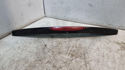 Smart fortwo rear tailgate - fortwo,