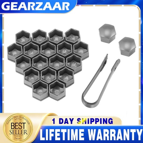 21pcs 17mm for audi - 17mm, vw