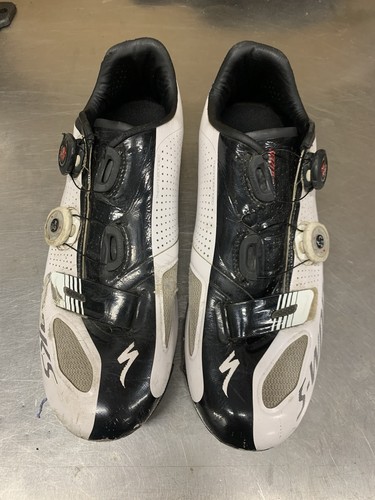 Specialized works road shoe - road,
