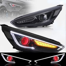 VLAND LED Headlights For Ford