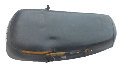 Tomos bullet seat - tomos,