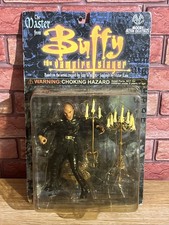 The Master Buffy The Vampire