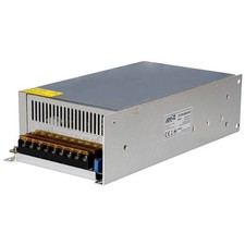 Joy-it Bench PSU 68V 22A 1500W with active cooling